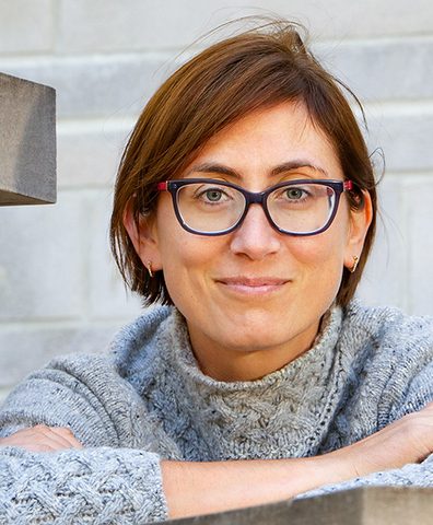 Nejla Routsong